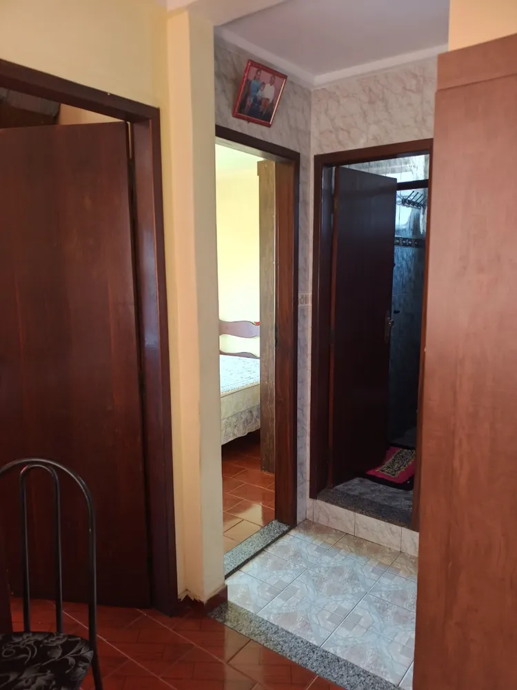 Apartamento, 2 quartos, 45 m² - Foto 3