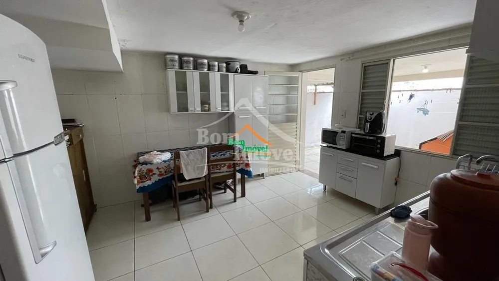 Casa, 2 quartos, 160 m² - Foto 12