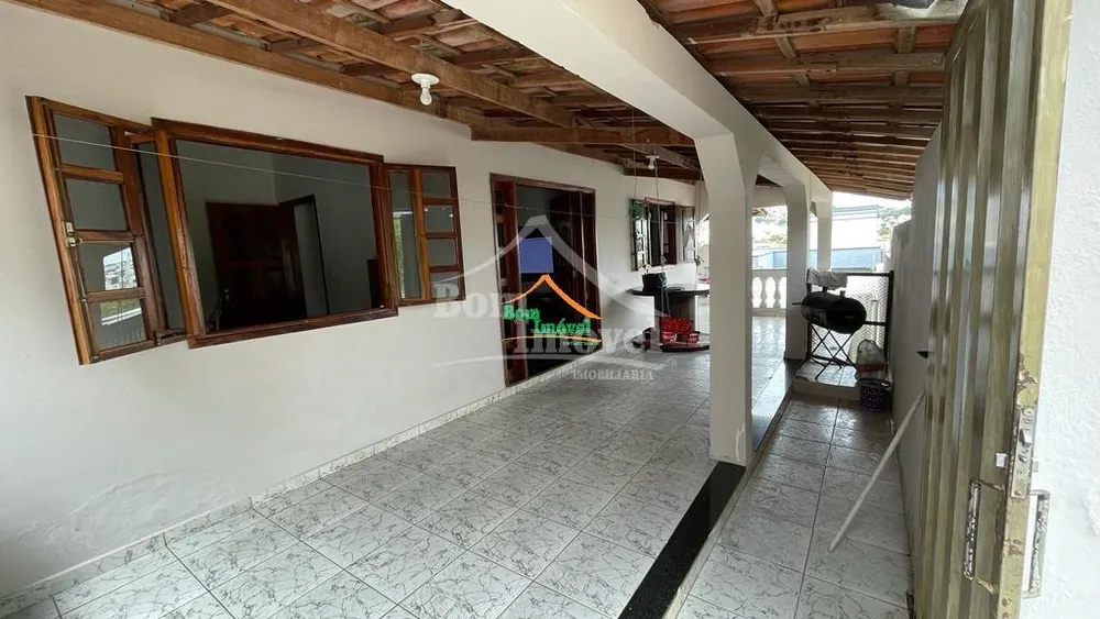 Casa, 2 quartos, 160 m² - Foto 4
