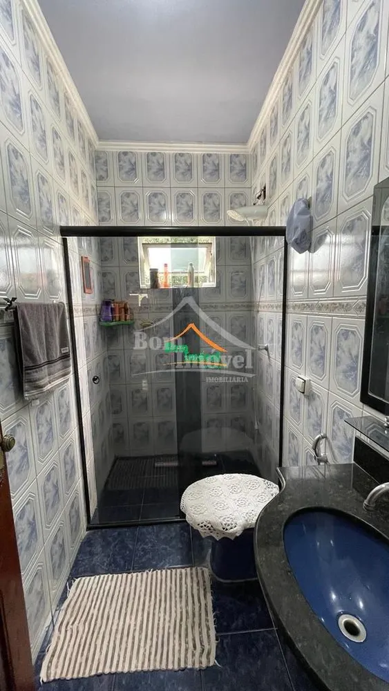 Casa, 2 quartos, 160 m² - Foto 7