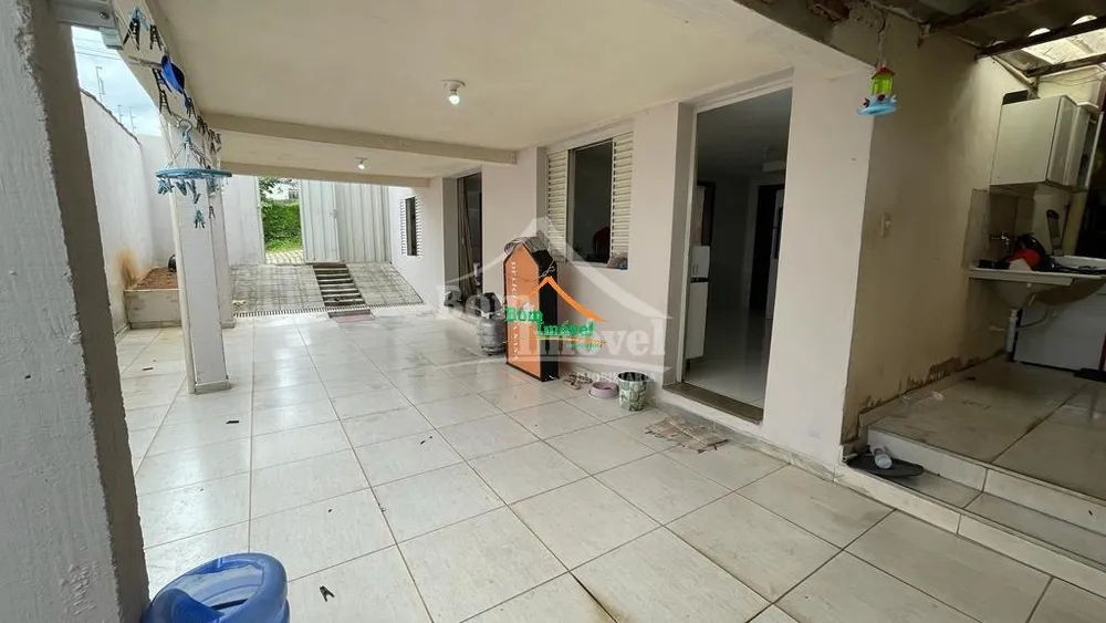 Casa, 2 quartos, 160 m² - Foto 10