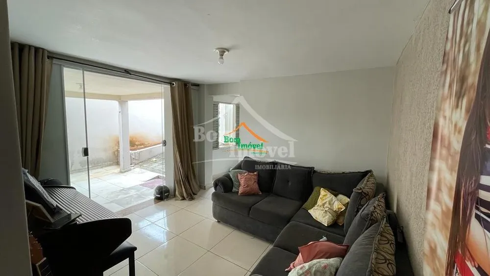 Casa, 2 quartos, 160 m² - Foto 5