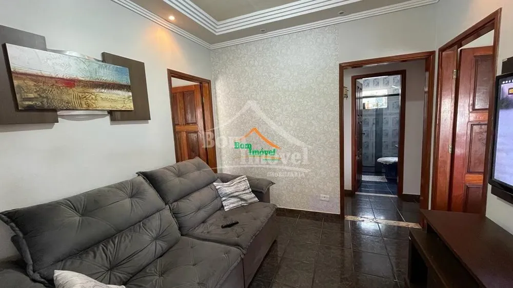 Casa, 2 quartos, 160 m² - Foto 5