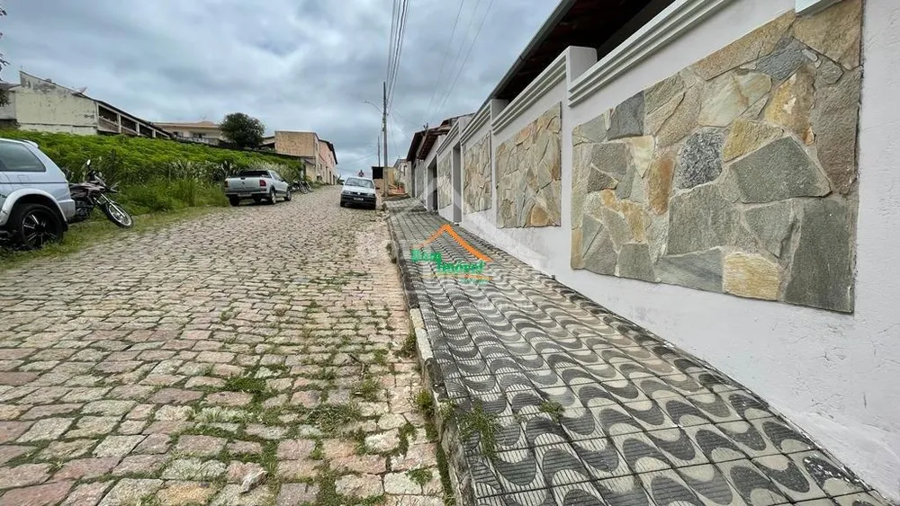 Casa, 2 quartos, 160 m² - Foto 3