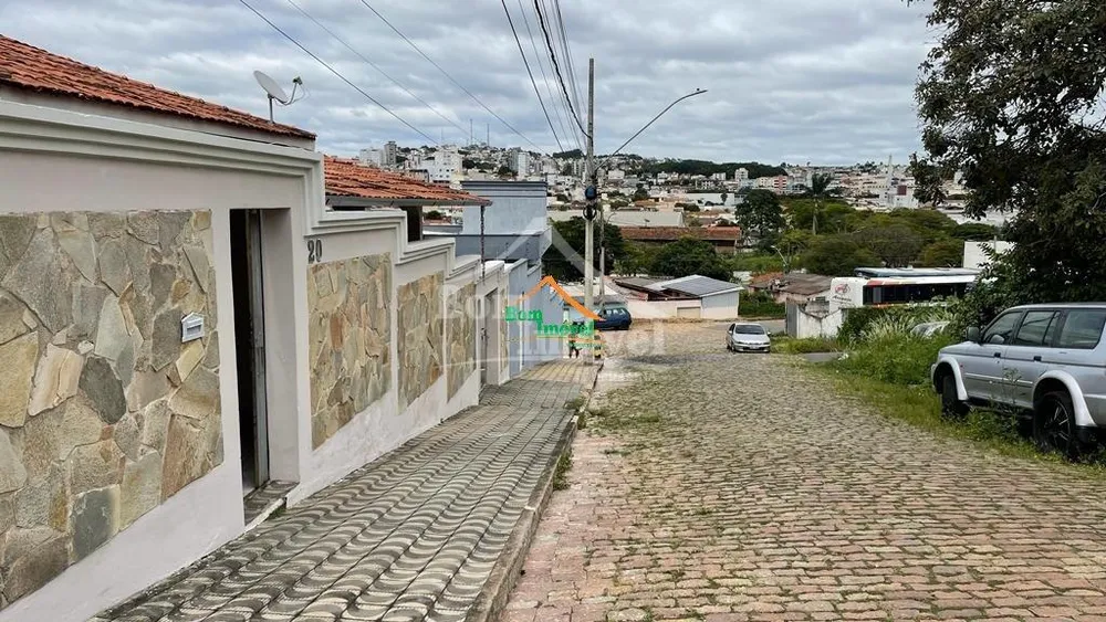 Casa, 2 quartos, 160 m² - Foto 2