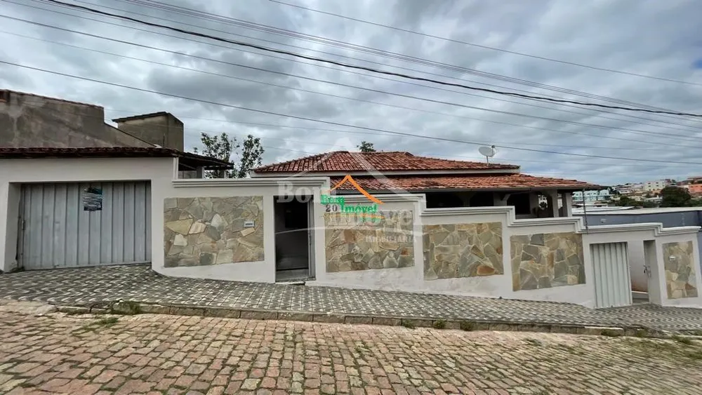 Casa, 2 quartos, 160 m² - Foto 1