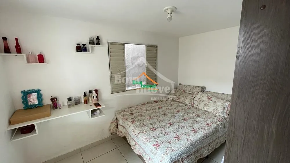 Casa, 2 quartos, 160 m² - Foto 8