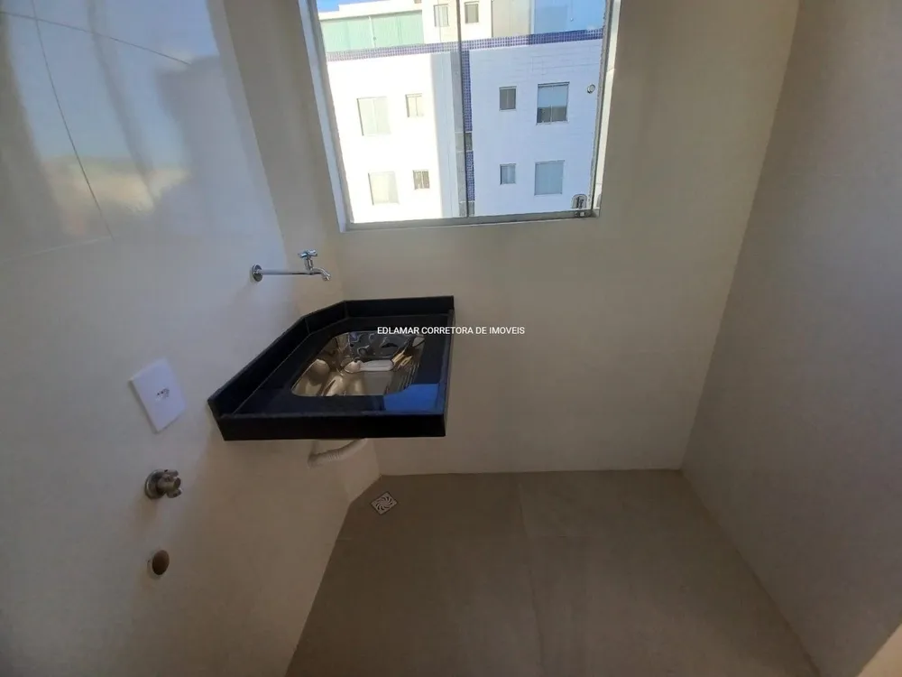 Apartamento, 3 quartos, 78 m² - Foto 6