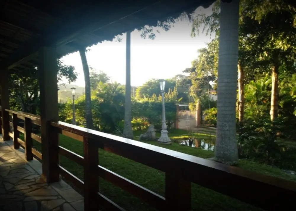 Chácara, 5 quartos - Foto 4