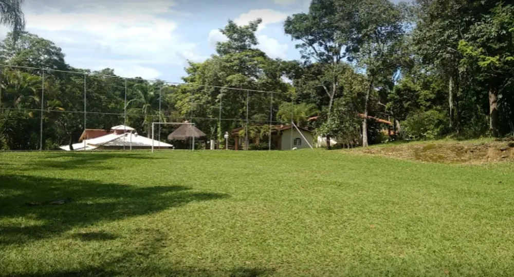 Chácara, 5 quartos - Foto 5
