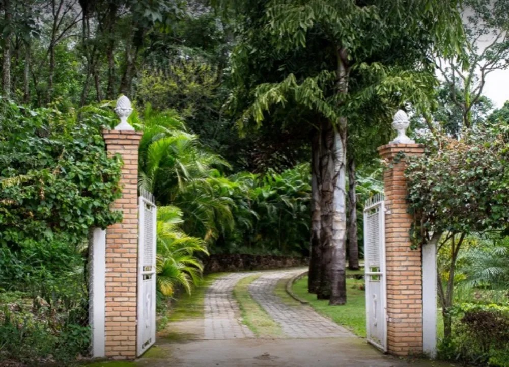 Chácara, 5 quartos - Foto 2