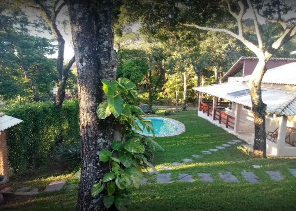 Chácara, 5 quartos - Foto 6