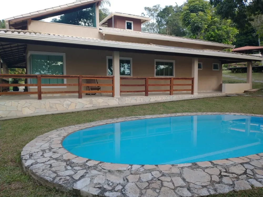 Chácara, 5 quartos - Foto 12