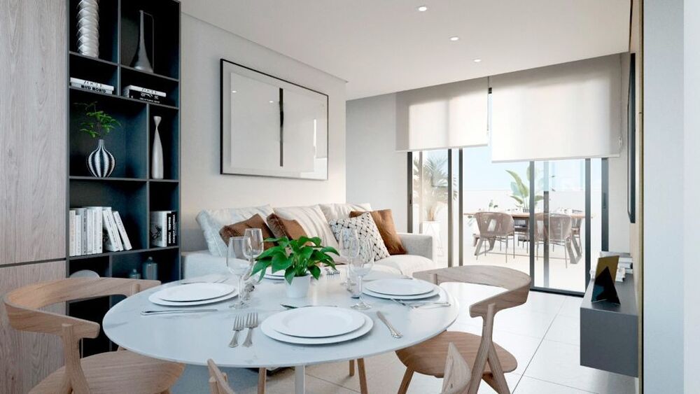 Apartamento à venda com 2 quartos, 96m² - Foto 2