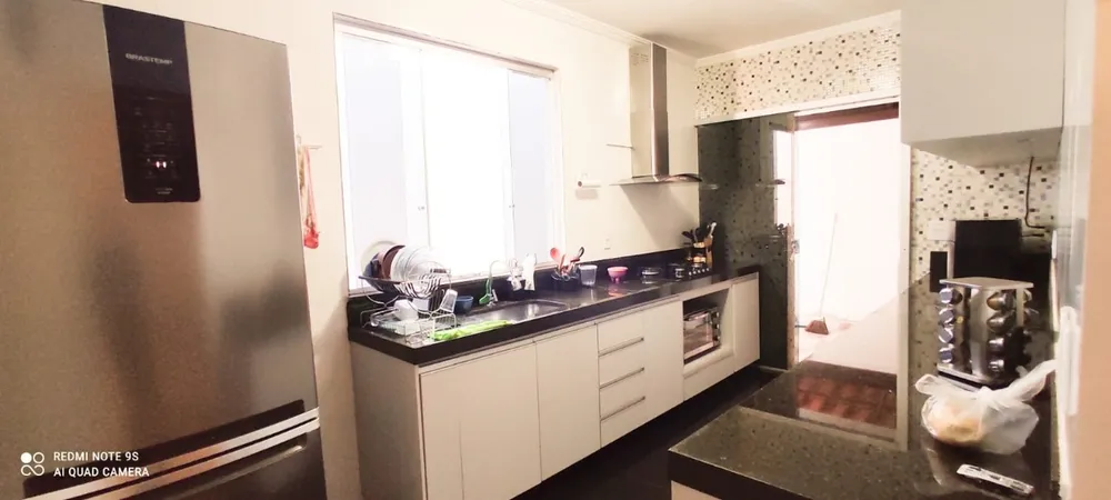 Casa, 3 quartos, 90 m² - Foto 10