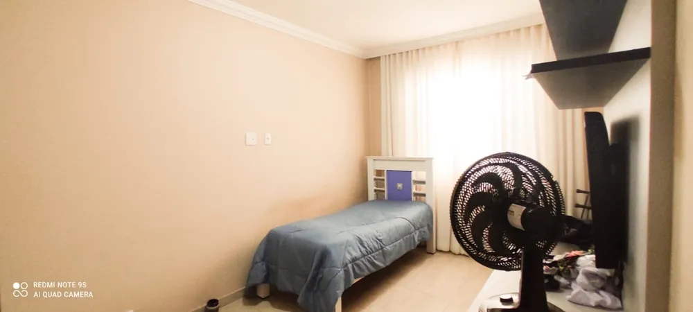 Casa, 3 quartos, 90 m² - Foto 5