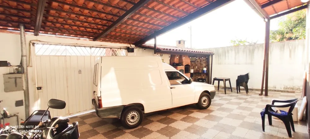Casa, 3 quartos, 90 m² - Foto 16