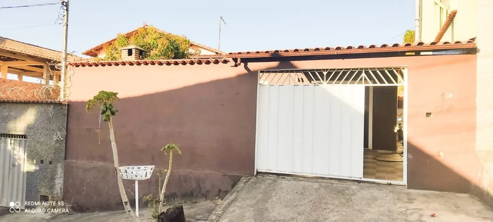 Casa, 3 quartos, 90 m² - Foto 20
