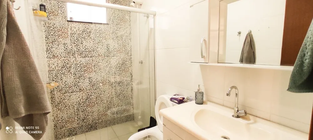 Casa, 3 quartos, 90 m² - Foto 8