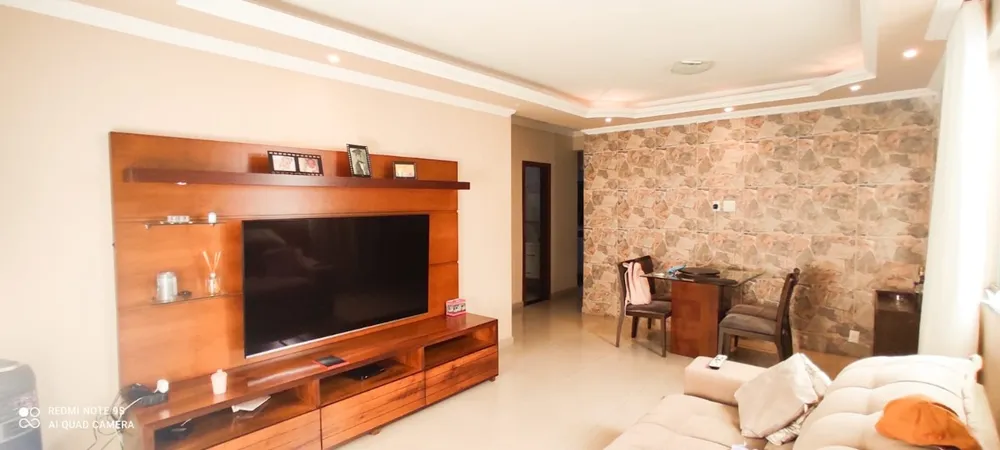 Casa, 3 quartos, 90 m² - Foto 2