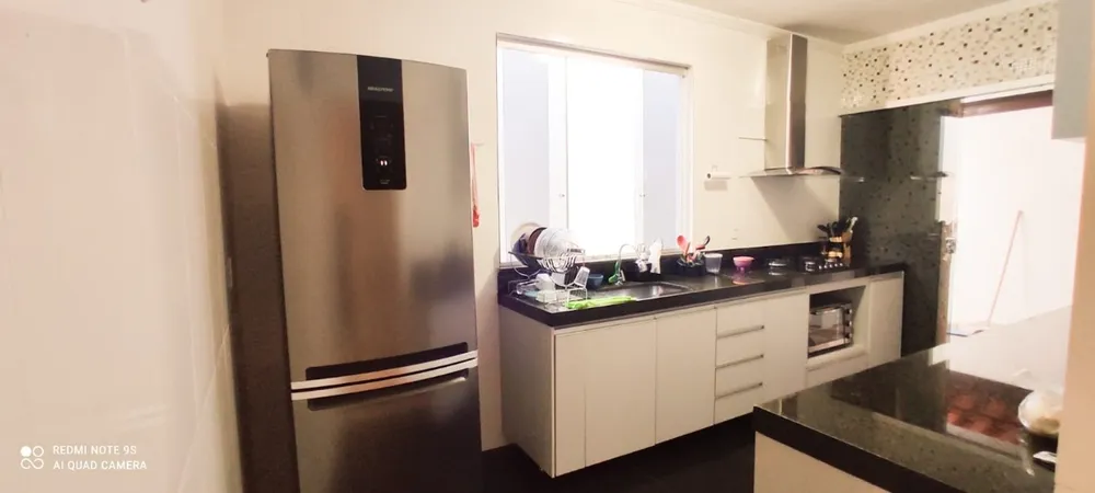 Casa, 3 quartos, 90 m² - Foto 12