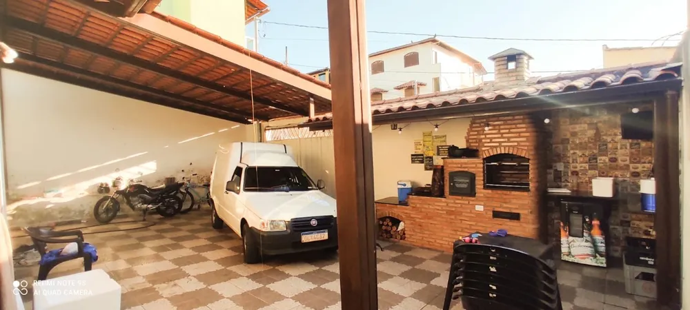 Casa, 3 quartos, 90 m² - Foto 13