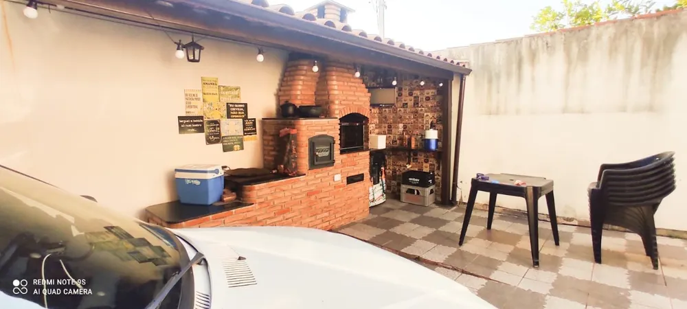Casa, 3 quartos, 90 m² - Foto 15