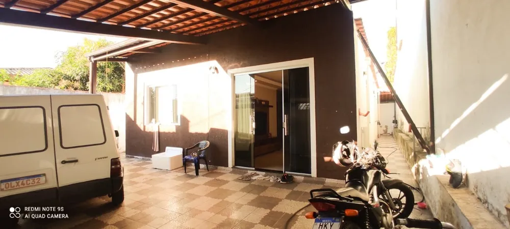 Casa, 3 quartos, 90 m² - Foto 14