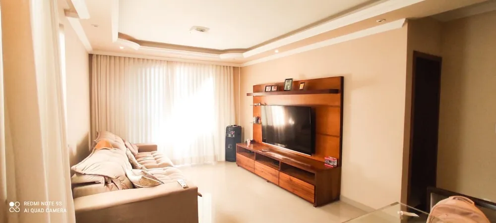 Casa, 3 quartos, 90 m² - Foto 1