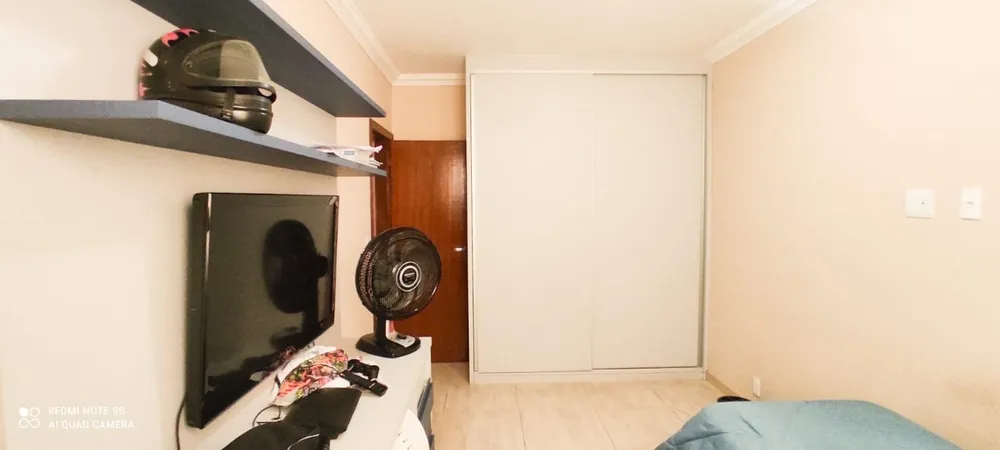 Casa, 3 quartos, 90 m² - Foto 3