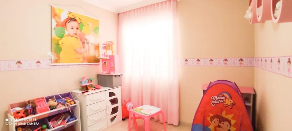Casa, 3 quartos, 90 m² - Foto 2