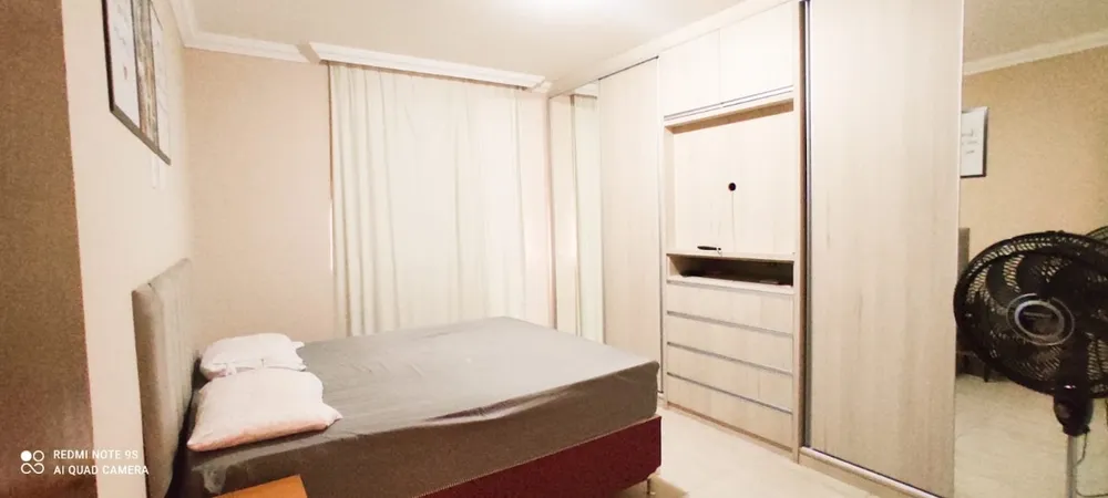 Casa, 3 quartos, 90 m² - Foto 4