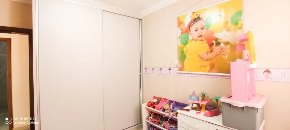 Casa, 3 quartos, 90 m² - Foto 3
