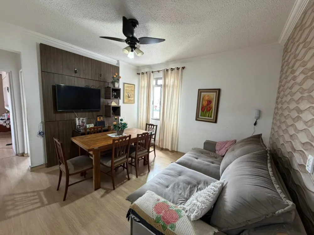 Apartamento, 2 quartos, 68 m² - Foto 4