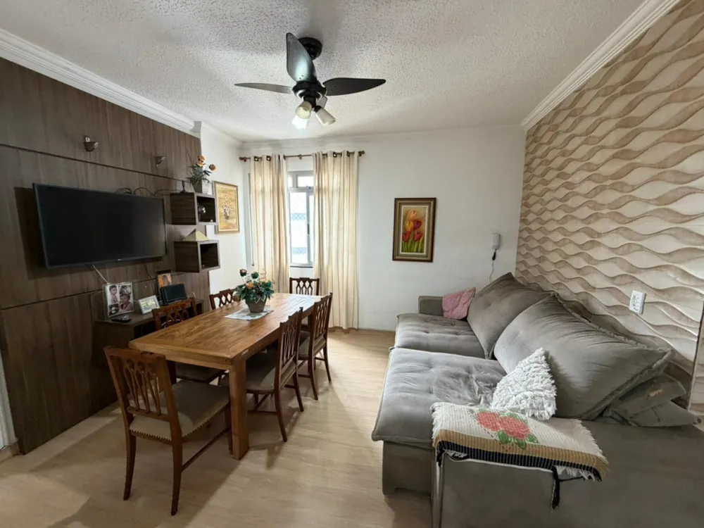 Apartamento, 2 quartos, 68 m² - Foto 1