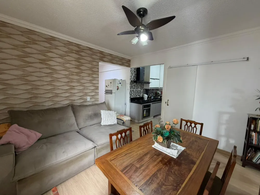 Apartamento, 2 quartos, 68 m² - Foto 12