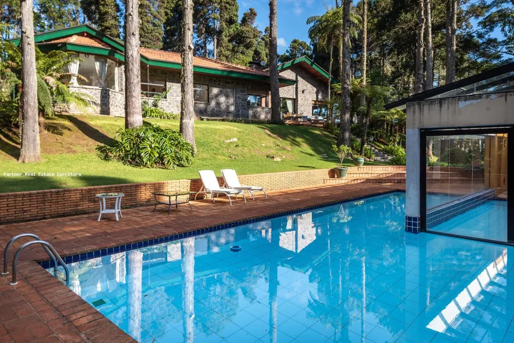 Casa, 6 quartos, 40000 m² - Foto 1