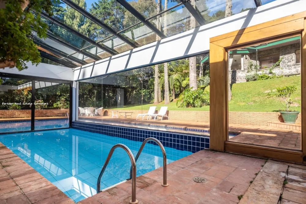 Casa, 6 quartos, 40000 m² - Foto 6