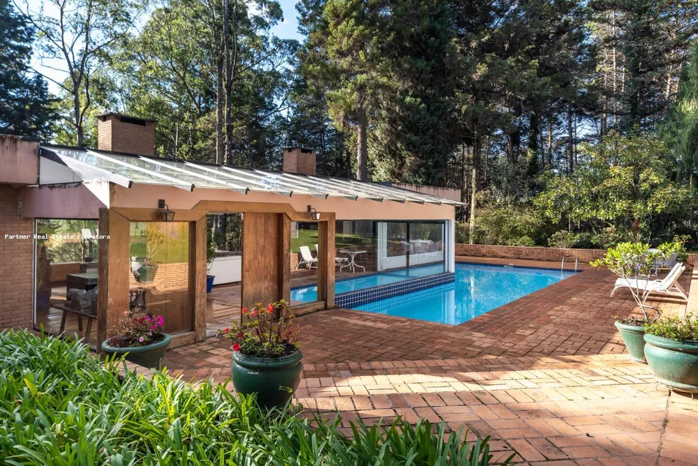 Casa, 6 quartos, 40000 m² - Foto 4