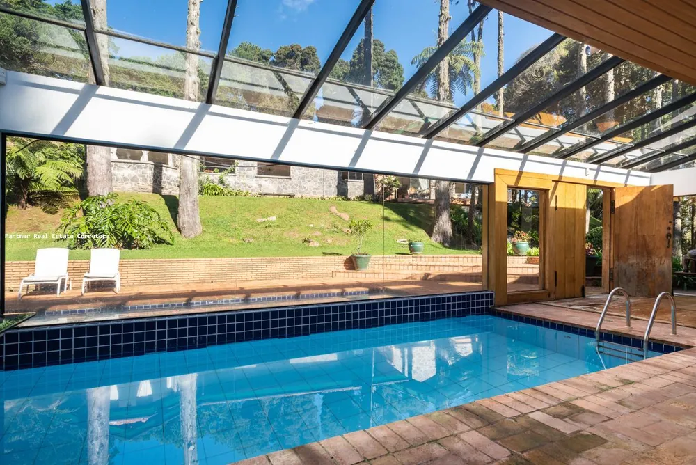 Casa, 6 quartos, 40000 m² - Foto 5