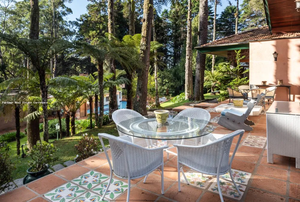 Casa, 6 quartos, 40000 m² - Foto 12