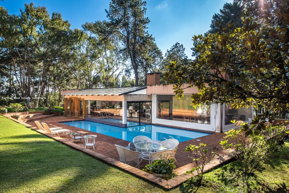 Casa, 6 quartos, 40000 m² - Foto 3