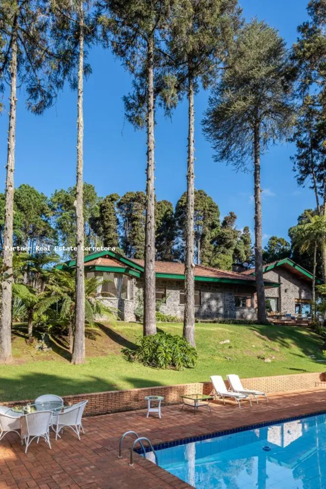 Casa, 6 quartos, 40000 m² - Foto 2