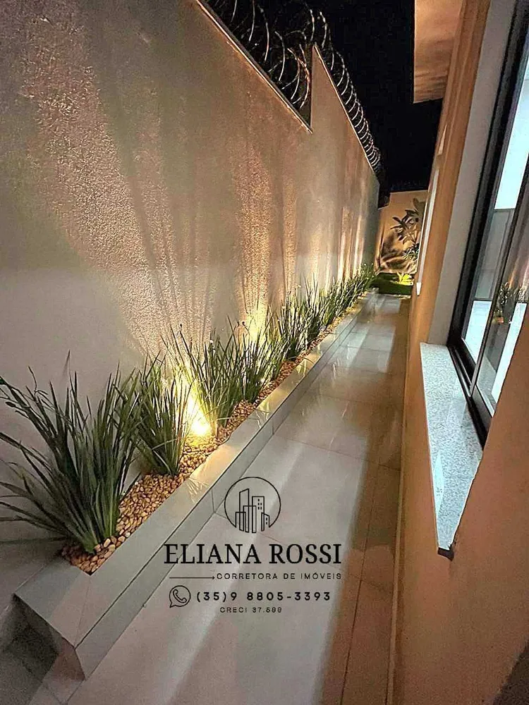 Casa, 3 quartos, 200 m² - Foto 6