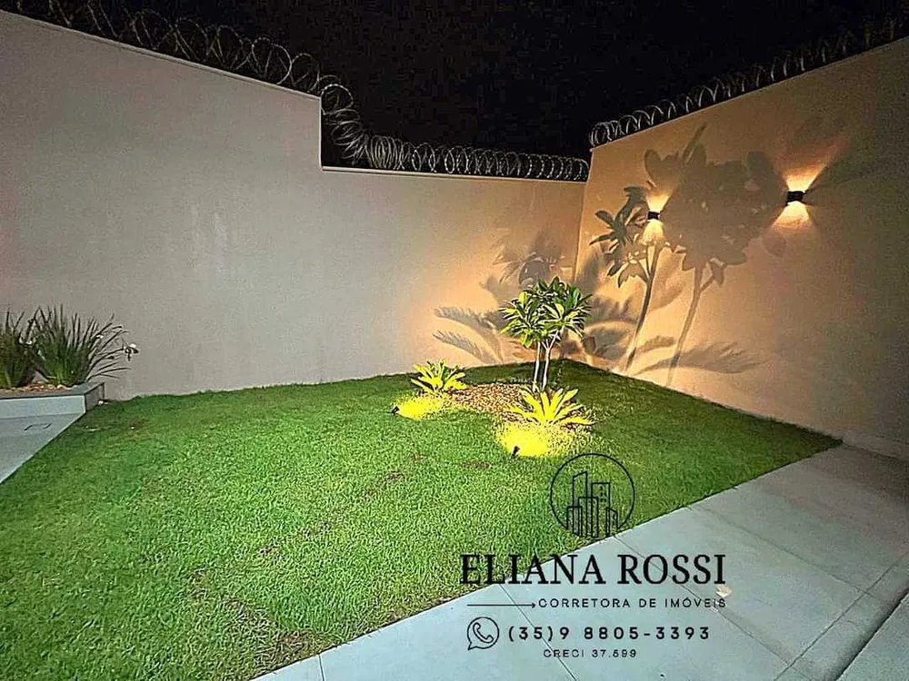 Casa, 3 quartos, 200 m² - Foto 7
