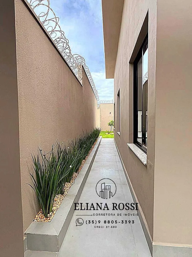 Casa, 3 quartos, 200 m² - Foto 15