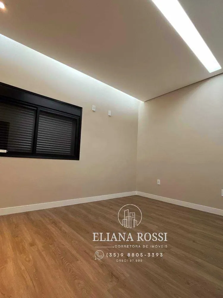 Casa, 3 quartos, 200 m² - Foto 12