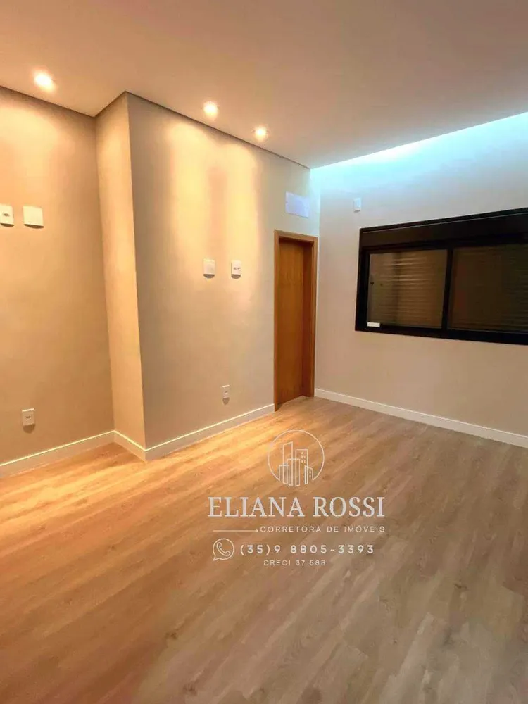 Casa, 3 quartos, 200 m² - Foto 9