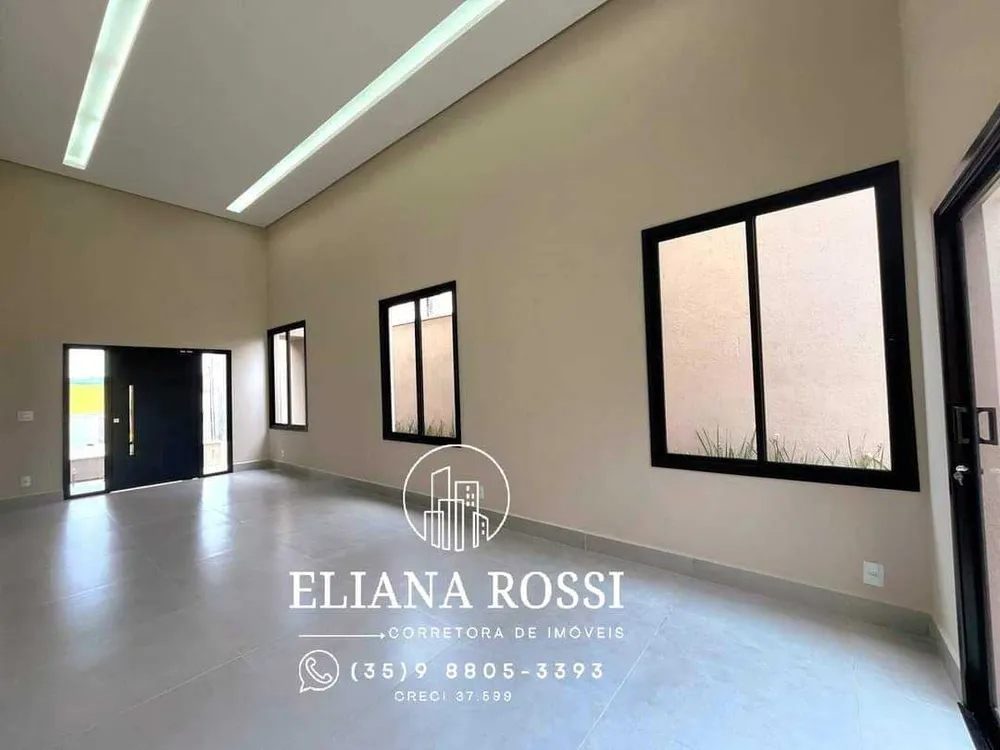 Casa, 3 quartos, 200 m² - Foto 5
