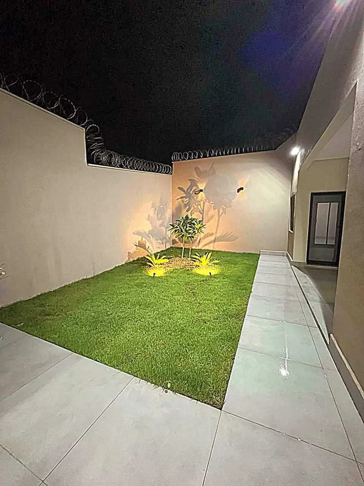 Casa, 3 quartos, 200 m² - Foto 3